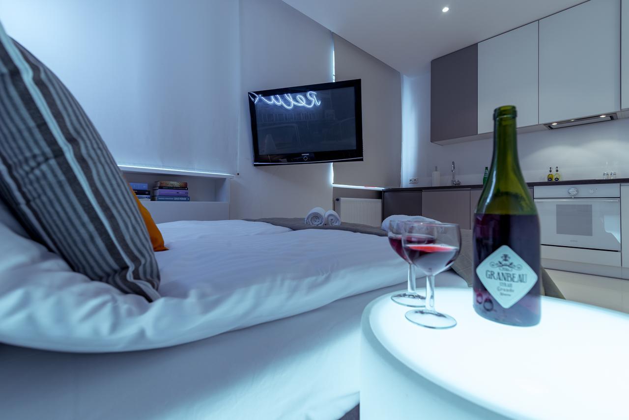 Rent Like - Aleja Wyzwolenia 14a Apartament Warszawa