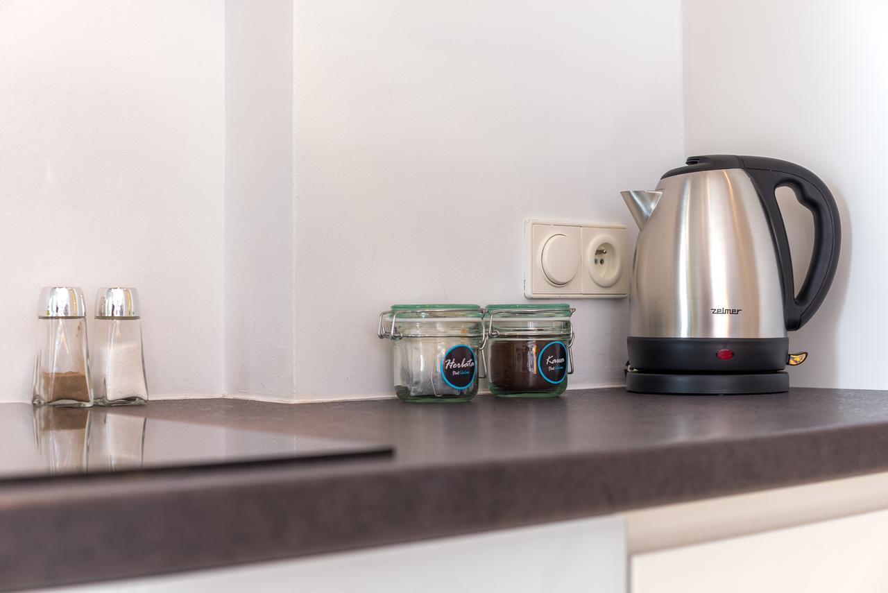 Apartament Rent Like - Aleja Wyzwolenia 14a Warszawa