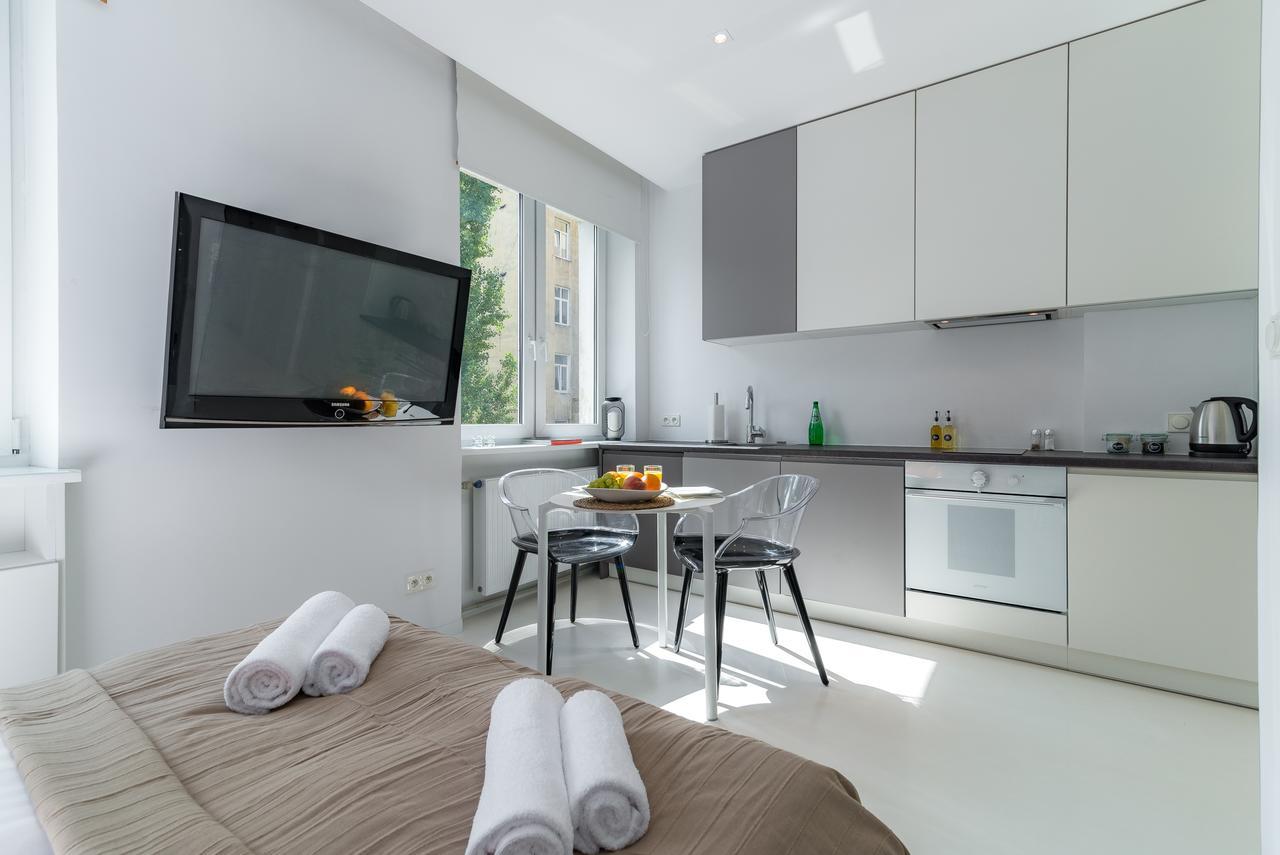Apartament Rent Like - Aleja Wyzwolenia 14a *