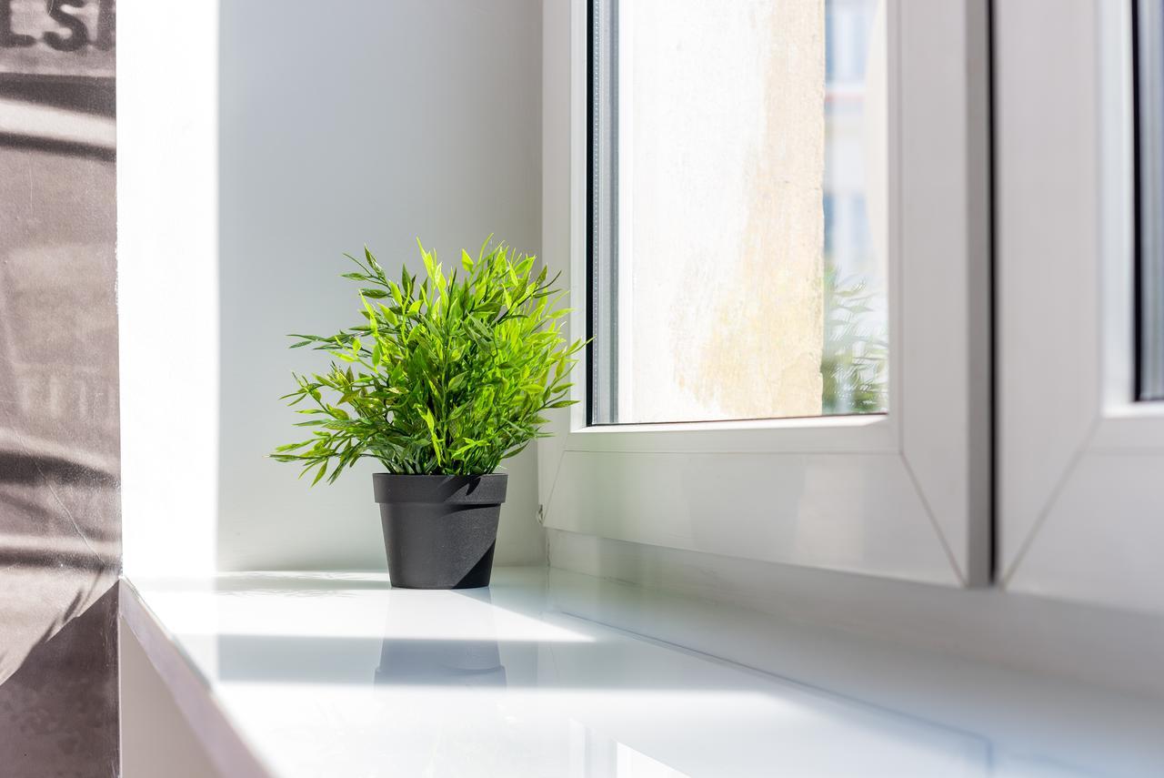 Apartament Rent Like - Aleja Wyzwolenia 14a Warszawa