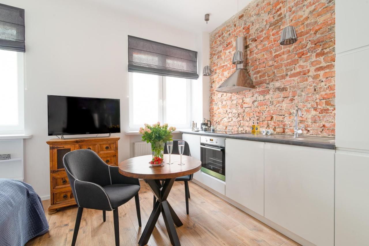 Apartament Rent Like - Aleja Wyzwolenia 14a *