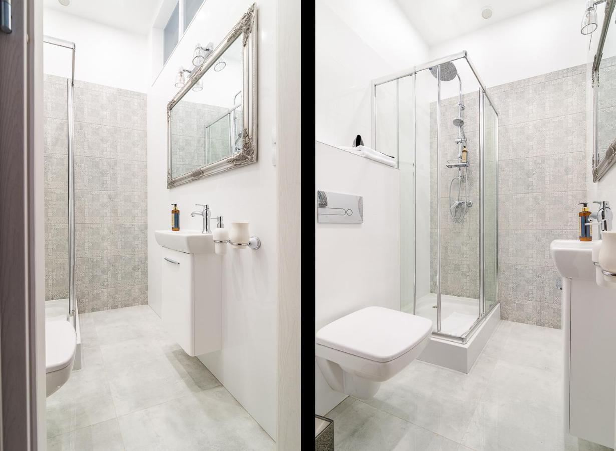Apartament Rent Like - Aleja Wyzwolenia 14a Warszawa